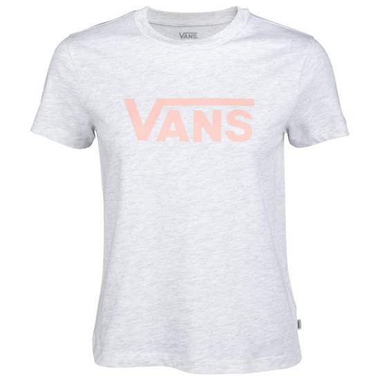 Vans Γυναικεία κοντομάνικη μπλούζα WM Drop V SS Crew-B Vans Γυναικεία κοντομάνικη μπλούζα WM Drop V SS Crew-B